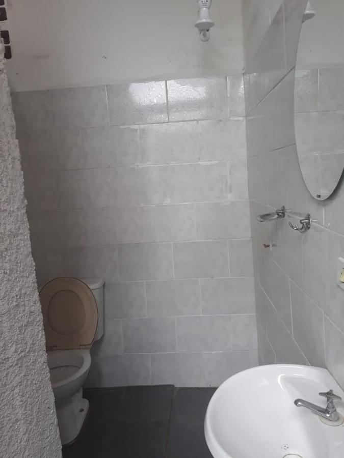 Villa Casa Inteira Cravada Entre Os Principais Pontos Turisticos Caraguatatuba Exterior foto