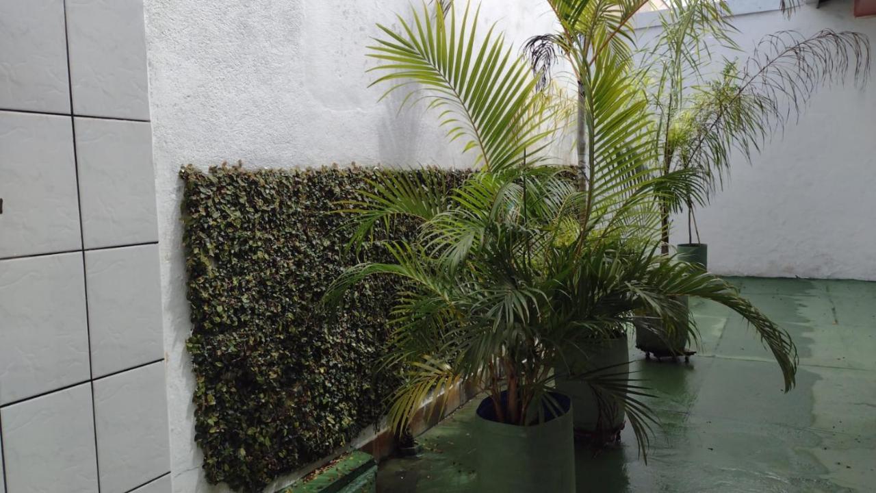 Villa Casa Inteira Cravada Entre Os Principais Pontos Turisticos Caraguatatuba Exterior foto