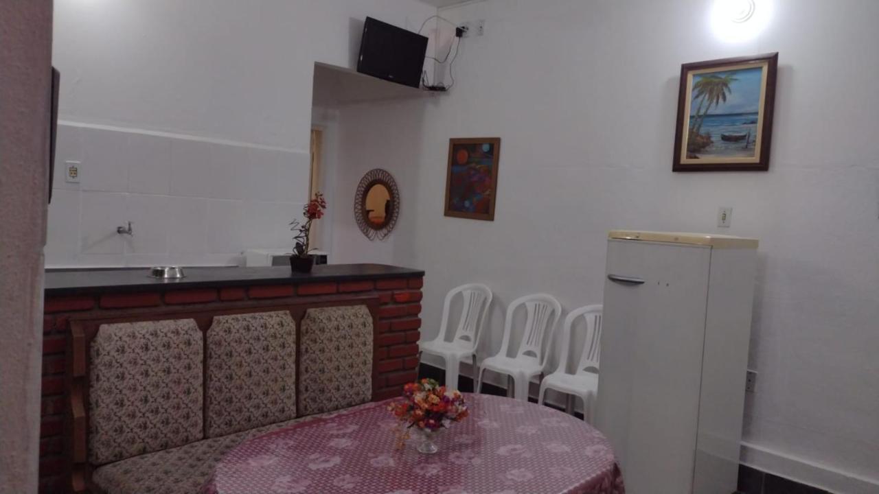 Villa Casa Inteira Cravada Entre Os Principais Pontos Turisticos Caraguatatuba Exterior foto