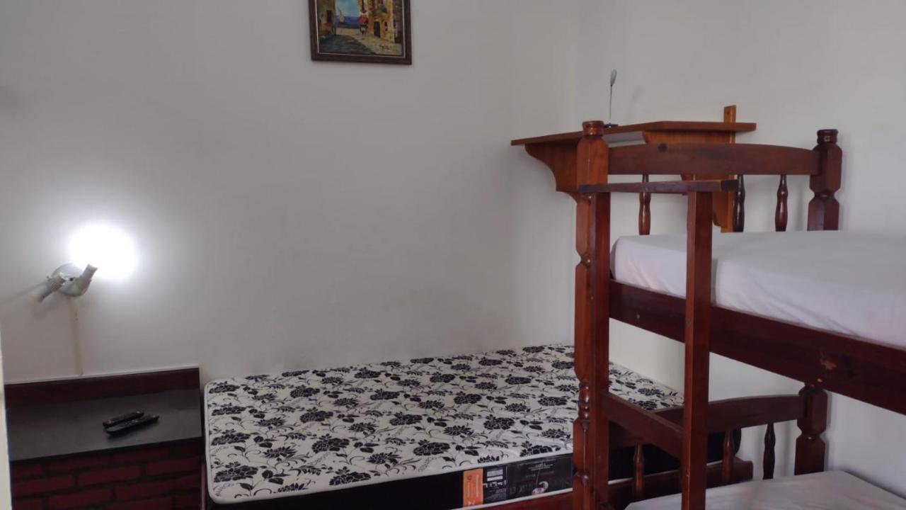 Villa Casa Inteira Cravada Entre Os Principais Pontos Turisticos Caraguatatuba Exterior foto